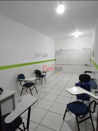 Imagem Ponto para alugar, 450 m² por R$ 8.300,01/mês - Jardim Flamboyant - Cabo Frio/RJ