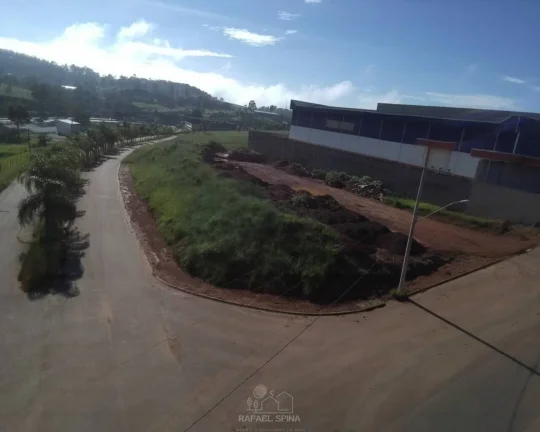 Imagem Área à venda no bairro Jardim Planalto do Tanque - Atibaia/SP