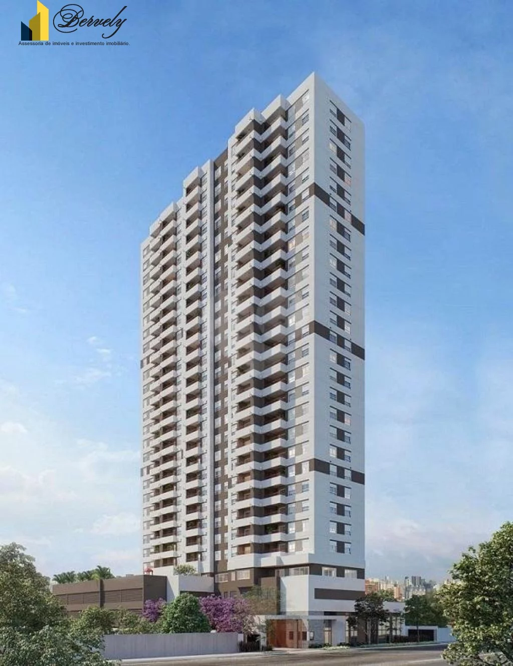Imagem Apartamento a venda na Mooca SP