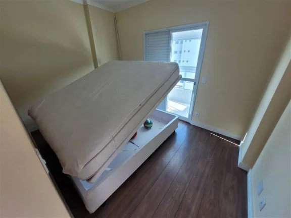 Imagem APARTAMENTO COM 81 m² - JARDIM PRAIA GRANDE - MONGAGUA SP
