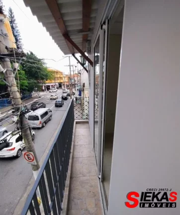 Imagem Prédio Comercial na Mooca, São Paulo-SP: 5 Salas, 4 Banheiros, 3 Vagas de Garagem!