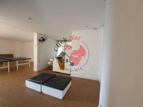 Imagem Apartamento à Venda no Condomínio Gran Village em São Bernardo
