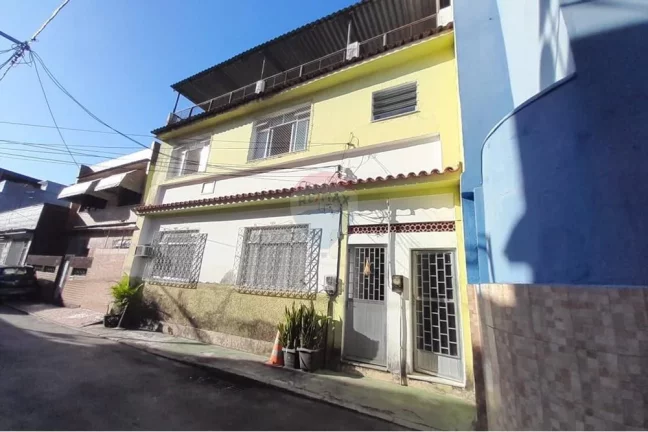 Imagem CASA DE VILA 2 QUARTOS com 80m² em CONDOMÍNIO FECHADO NO CAMPINHO!