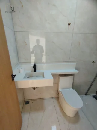 Imagem Oportunidade Imperdível: Linda Casa à Venda no Jardim Vila Verde, Hortolândia!