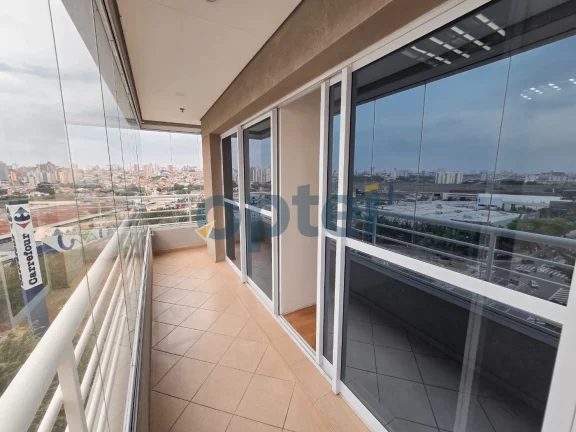 Imagem SALA PARA ALUGAR, 47M² - MARCO ZERO - JARDIM DO MAR - SÃO BERNARDO DO CAMPO/SP