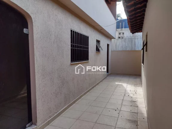 Imagem Casa com 3 dormitórios à venda por R$ 1.200.000,00 - Vila Rosália - Guarulhos/SP
