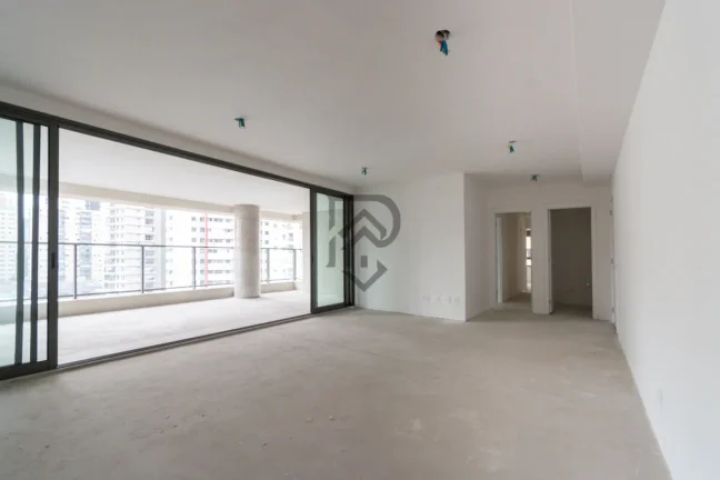 Imagem Apartamento Alto Padrão brooklin