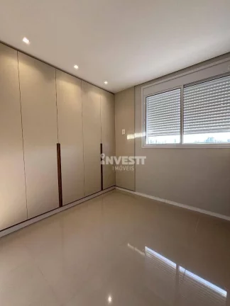 Imagem Apartamento com 3 dormitórios à venda, 82 m² por R$ 797.000,00 - Setor Pedro Ludovico - Goiânia/GO