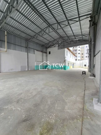 Imagem Pavilhão/Galpão para alugar no bairro Ipiranga - São Paulo/SP, Zona Sul