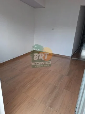 Imagem Casa para Locação em São Roque, Parque IX de Julho, 1 dormitório, 1 banheiro