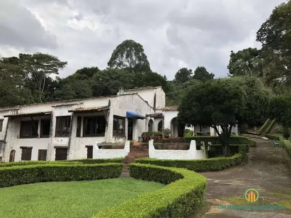 Imagem Chác. do Refúgio - Est Zurique AT: 2.700m² - ZUM (Zona Uso Misto) - ALUGADO