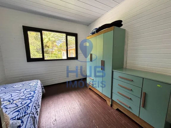 Imagem Casa Ampla e Aconchegante na Costa de Dentro - Florianópolis
