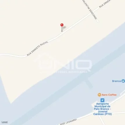 Imagem Terreno 1.000m2 Fraron