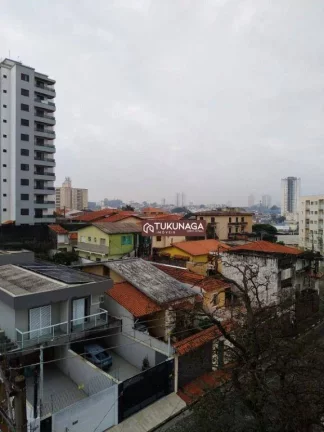 Imagem Apartamento com 2 quartos à venda, 59 m² por R$ 415.000 - Vila Milton - Guarulhos/SP