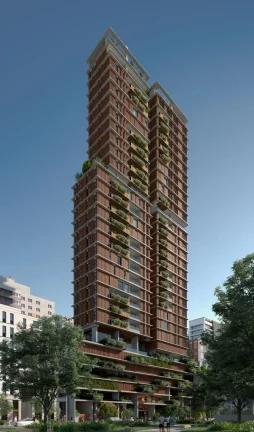 Apartamento com 2 Quartos à Venda, 94 m² em Perequê - Porto Belo