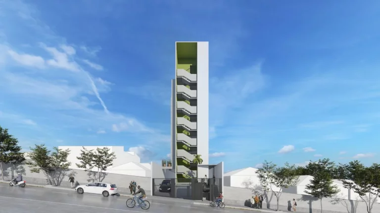 Imagem Apartamento para Venda em Santo André / SP no bairro Campestre