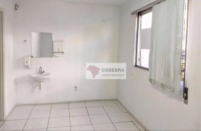 Imagem Conjunto, 87 m² - venda por R$ 450.000,00 ou aluguel por R$ 3.960,00/mês - Cerqueira César - São Paulo/SP