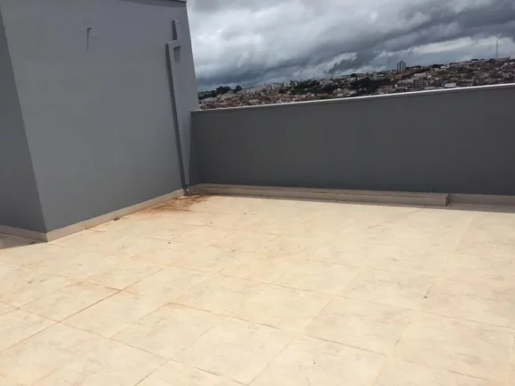 Imagem VENDE-SE APARTAMENTO 1º ANDAR NA VILA NOSSA SENHORA DAS GRAÇAS