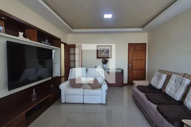 Imagem Apartamento à Venda - Recreio, 3 Quartos, 169 m2