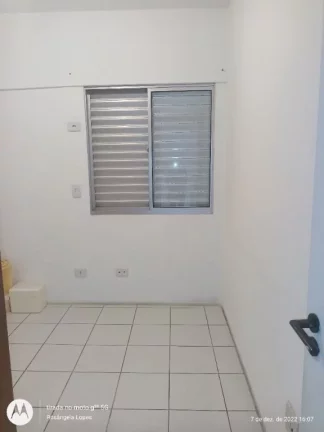 Imagem Apartamento- Boqueirão - Santos/SP