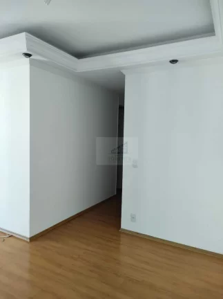 Imagem APARTAMENTO À VENDA 55M² 2 DORMITÓRIOS COM VARANDA VISTA PRIVILEGIADA VILA IVONE