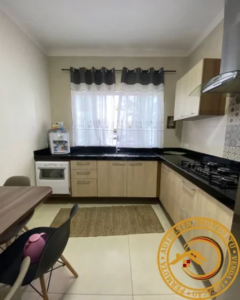 Imagem CASA RESIDENCIAL em SALTO - SP, VILLAGE MOUTONNÉE
