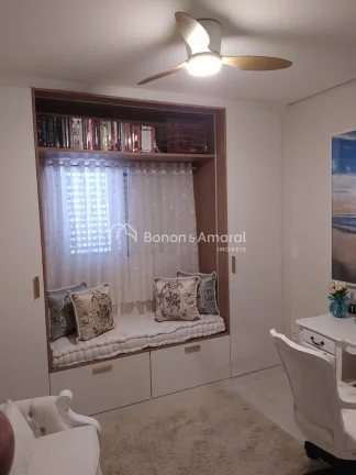 Imagem Apartamentocom 2 dormitorios em excelente localização, próximo ao Parque Zeca Malavazzi, Jardim B...