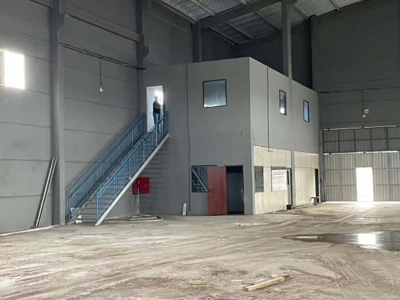 Imagem GALPAO COMERCIAL em Araquari - SC, Corveta