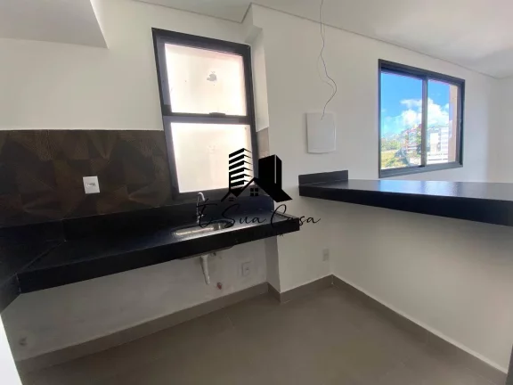 Imagem Cobertura 2 Quartos á Venda Bairro Filadélfia - Betim/MG
