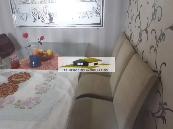 Imagem Apartamento para venda na Vila Gumercindo