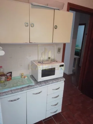Imagem Apartamento Ubatuba 2 Dorms, TONINHAS - UBATUBASP