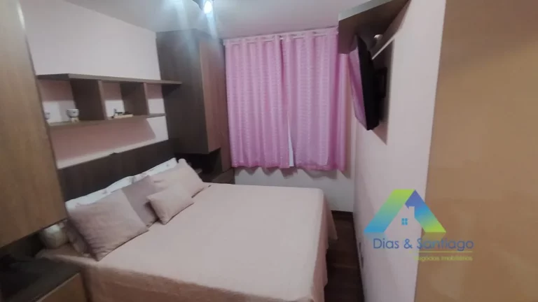 Imagem Apartamento à venda no bairro Jardim Olavo Bilac - São Bernardo do Campo/SP