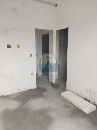 Imagem APARTAMENTO RESIDENCIAL em UBATUBA - SP, BARRA DA LAGOA