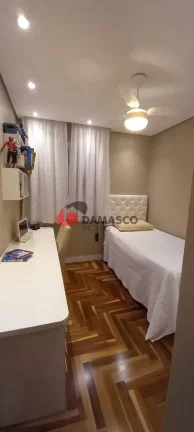 Imagem Apartamento à venda, Sítio Pinheirinho, São Paulo, SP
