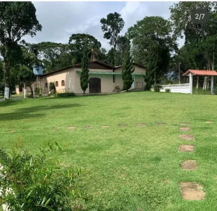 Imagem Sítio à venda, 100000 m² por R$ 2.300.000,00 - Ipelândia - Suzano/SP