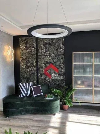 Imagem Apartamento com 3 dormitórios à venda, 150 m² por R$ 887.000 - Meireles - Fortaleza/CE