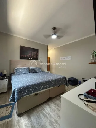 Imagem Casa nova no Condomínio Aurora em Paulínia em terreno de trezentos metros com três quartos sendo ...