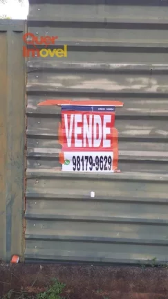 Imagem Terreno comercial de 250,00 m² na Vila Monte Alegre em Ribeirão Preto-SP Quer Imóvel Negócios Imobiliários