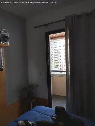 Imagem Apartamento para Venda em São Caetano do Sul, Santa Paula, 3 dormitórios, 1 suíte, 3 banheiros, 2 vagas