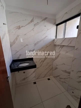 Imagem Casa à venda 3 Quartos, 1 Suite, 2 Vagas, 125M², Parque Tauá, Londrina - PR