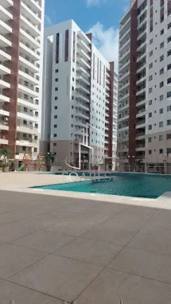 Imagem Piazza Toscana - Pronto para morar com 1 ou 2 vagas - 292