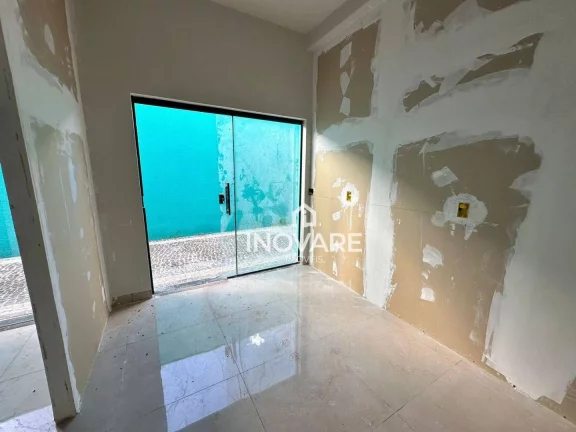 Imagem Sala para alugar, 35 m² por R$ 1.412/mês - Setor Central - Itumbiara/GO