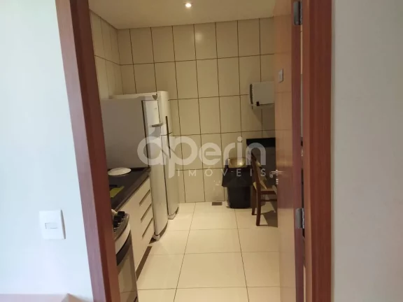 Imagem Apartamento à venda - Centro