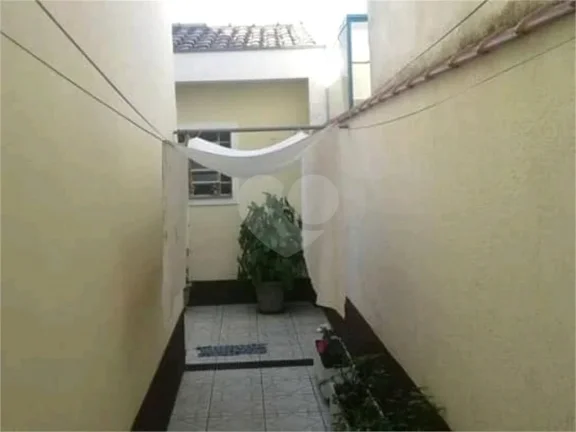 Imagem Casa à venda com 2 quartos em Cupecê, São Paulo - SP