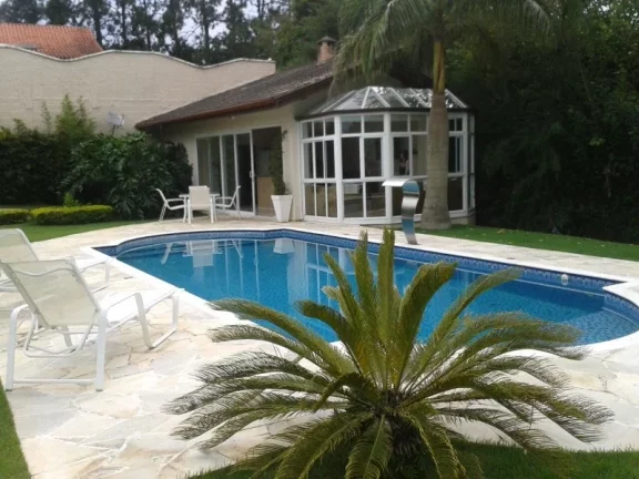 Imagem CASA RESIDENCIAL em MAIRIPORÃ - SP, VILA MACHADO