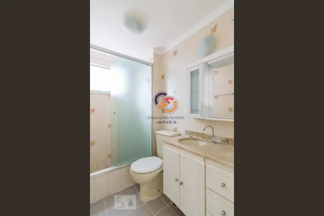 Imagem APARTAMENTO 48m² SÃO BERNARDO DO CAMPO - 2 DORM - 1 VAGA GARAGEM