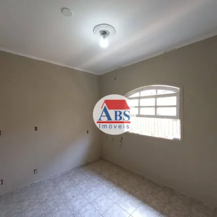 Imagem Casa com 4 dormitórios à venda, 156 m² por R$ 580.000,00 - Parque São Luis - Cubatão/SP