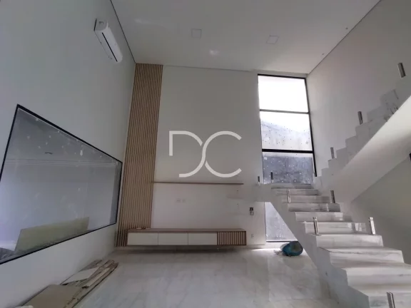 Imagem Ibiti do Paço - Venda Sobrado | AT 329,34 m² | AC 299,54 m² | 3 Dorm | 3 Suítes | 5 Banheiros | 4 Vagas