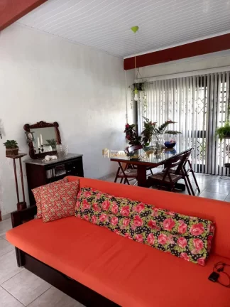 Imagem Casa com 2 Dormitorio(s) localizado(a) no bairro Krahe em Viamão / Rio Grande do Sul Ref.:57580496