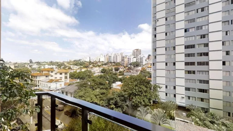 Imagem Apartamento com 3 Quartos à Venda, 361 m² em Higienópolis - São Paulo